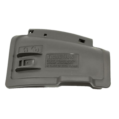 Крышка бокового выброса LC356 LC356VB LB155S M56-140WF