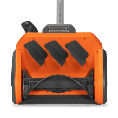 Снегоуборщик аккумуляторный DAEWOO DAST 3421Li