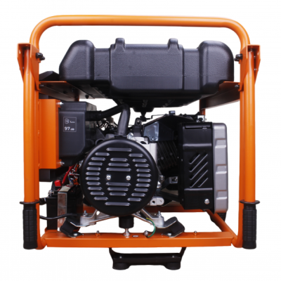 Генератор бензиновый VILLARTEC GG6300EBC