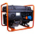 Генератор бензиновый VILLARTEC GG7300C