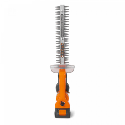 Кусторез аккумуляторные DAEWOO DAHT 1221Li SET