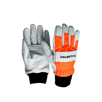 Перчатки защитные VILLARTEC CS WHITE XL 7830