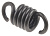Пружина сцепления 135R 535RX 535RXT