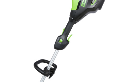 Триммер аккумуляторный Greenworks GD60LTK4 (60В c АКБ 1х4Ач и ЗУ) 40см