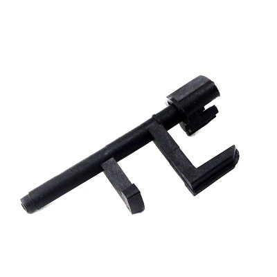 Вал управления переключением ТS420 FARMERTEC (аналог 42381820900)