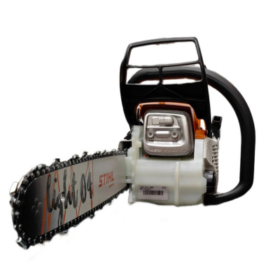 Бензопила STIHL MS 172 (шина и цепь 35см, без защитного кожуха шины)