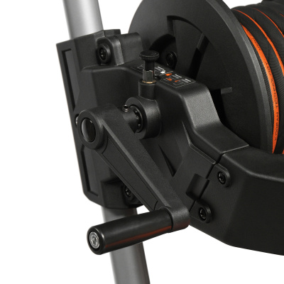 Мойка высокого давления DAEWOO DAW 950W