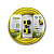 Комплект со шлангом Karcher PrimoFlex 3/4&quot;, (10 м)