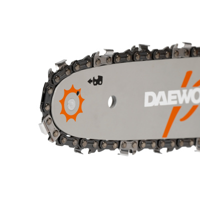 Пила электрическая DAEWOO DACS 1950E