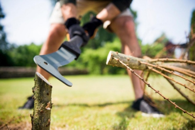 Секач для сучьев ХA23 FISKARS