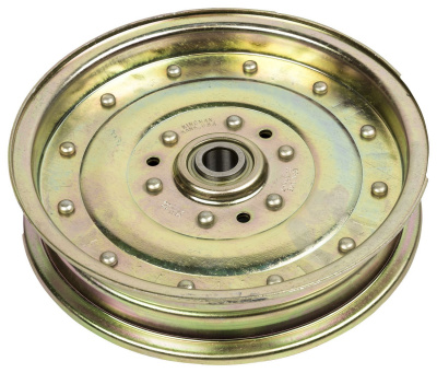 Шкив деки натяжной  PZ29 (SE)