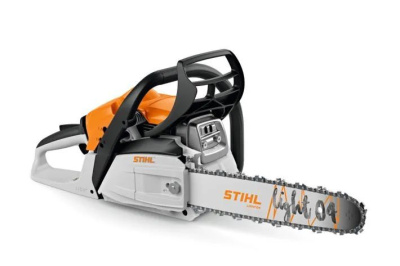 Бензопила STIHL MS 162 (шина и цепь 35см, без защитного кожуха шины)