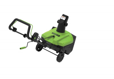Снегоуборщик электрический Greenworks SN2300 (2300Вт, 50см)