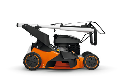 Газонокосилка бензиновая STIHL RM 248.3 T