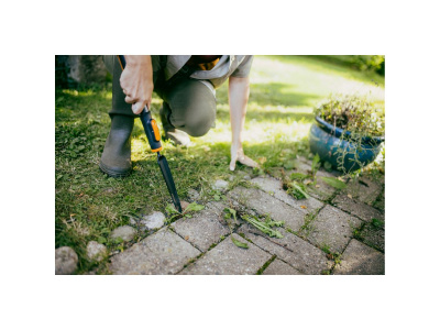 Корнеудалитель 288х37мм FISKARS OneClick 