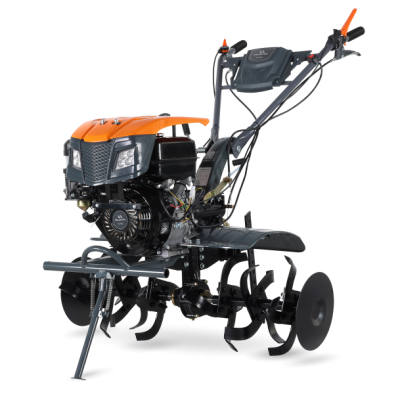 Мотоблок бензиновый VILLARTEC TB990