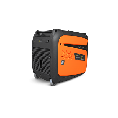 Генератор бензиновый инверторный VILLARTEC GI508ES