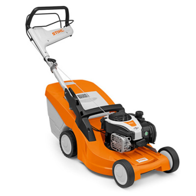 Газонокосилка бензиновая STIHL RM 448 TC