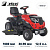 Газонокосилка с сиденьем (минитрактор) EFCO EF 109L/16 K