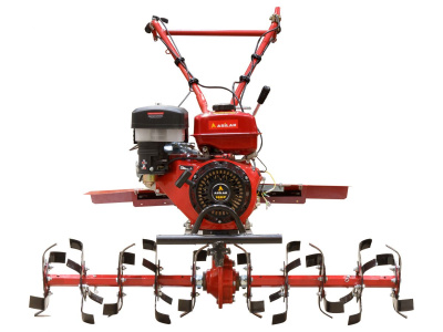Культиватор ASILAK SL-186L