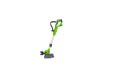 Триммер аккумуляторный Greenworks G24LT30K4 (24В, с АКБ 4Ач и ЗУ) 30.5см