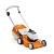 Газонокосилка аккумуляторная STIHL RMA 248.0