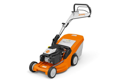 Газонокосилка бензиновая STIHL RM 448 VC