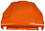 Крышка задняя LC353V Classic LC353VI Classic LC353VB Classic