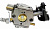 Карбюратор 545RX 545RXT 545FX 545FXT FARMERTEC (аналог 537 60 20-01)
