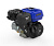 Двигатель Zonsen GB200 196см3 (D=19,05 L=60/63)