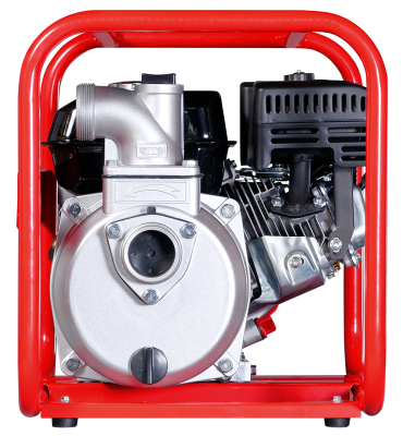 Мотопомпа для чистой воды FUBAG PG 600 Мотопомпа для чистой воды FUBAG PG 600