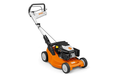 Газонокосилка бензиновая STIHL RM 448 VC