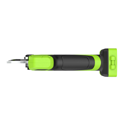 Секатор аккумуляторный Greenworks PR24320 (24V, 32мм, без АКБ и ЗУ)