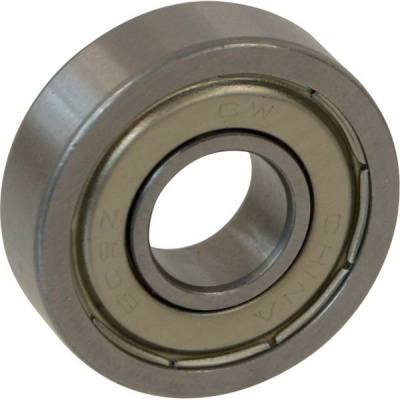Радиальный шарикоподшипник 609-2Z FS55 80 87 90 100 130