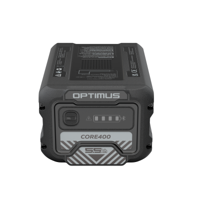 Аккумулятор Greenworks CORE400 (82В, 5,5 А-ч)