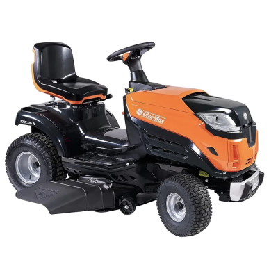 Газонокосилка с сиденьем (минитрактор) Oleo-Mac OM 109 L/16K
