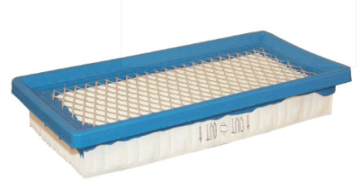 Фильтр воздушный B&S 180-205см3 Horizontal (картридж)