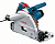 Пила циркулярная погружная GKT 55 GCE, BOSCH