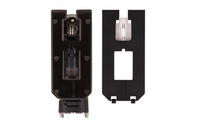 Лобзик аккумуляторный Kress KUE26 (20В, 4ач х 2, ЗУ 6А, кейс)