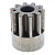 Шестерня MB3 RT RC 3.1 RT 4.0 RT 545 650 655 правая