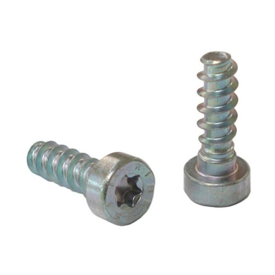 Винт с цилиндрической головкой IS-D5 х24 FARMERTEC (аналог 90754784155, 90754784159)