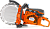 Бензорез Husqvarna K970 Ring