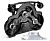 Дека режущая Combi 103 см Husqvarna