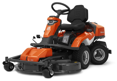 Райдер Husqvarna R 316TX (дека приобретается отдельно)