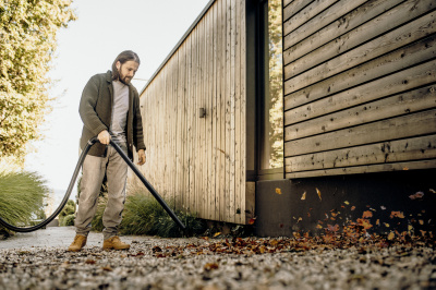 Пылесос сухой и влажной уборки Karcher WD 3 V-17/4/20