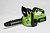 Цепная пила аккумуляторная Greenworks G24CS25 (24В, 1хАКБ 8Ач и ЗУ) 25см