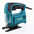 Лобзиковая пила 4326, MAKITA