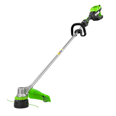 Триммер аккумуляторный Greenworks ST121 (82В, без АКБ и ЗУ) 40 см