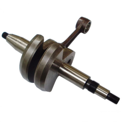 Коленчатый вал TS400 VILLARTEC (аналог 42230300400)