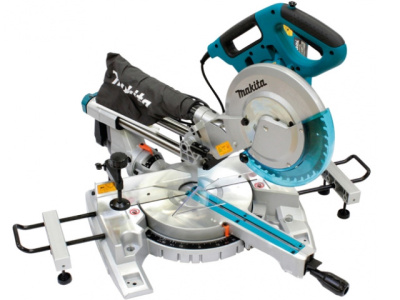 Торцовая пила LS1018LN  1430Вт/260мм, MAKITA